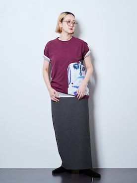 SAKURAKOさんのコーディネート