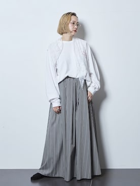 SAKURAKOさんのコーディネート