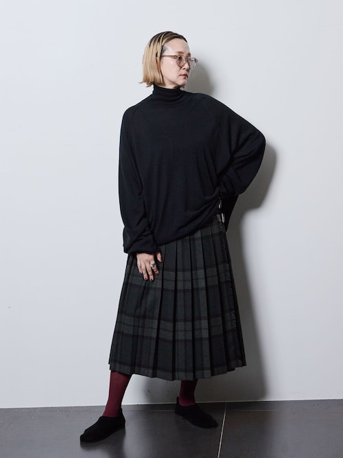 SHORT TRENCH コート