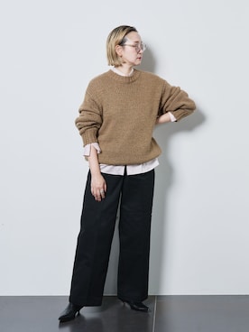 SAKURAKOさん(レディース・165cm)の夏コーディネート