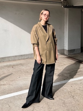 SAKURAKOさんのコーディネート