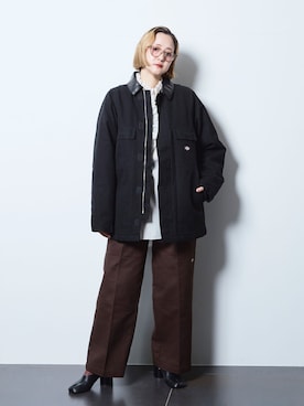 SAKURAKOさんのコーディネート