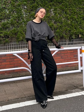 SAKURAKOさんのコーディネート