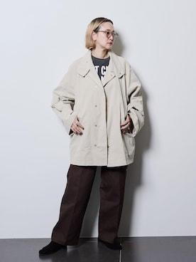 SAKURAKOさんのコーディネート
