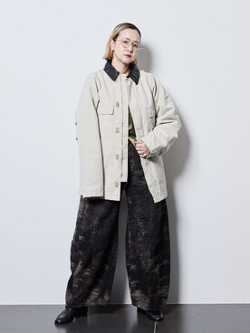 SAKURAKOさんのコーディネート
