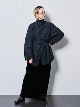 SAKURAKOさんのコーディネート