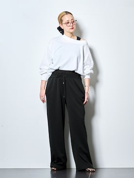 SAKURAKOさん(レディース・165cm)の春コーディネート