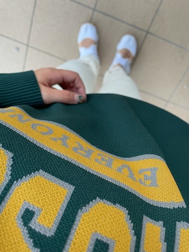 HALCA⑅◡̈*さんのコーディネート