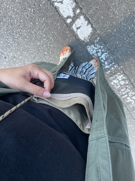 HALCA⑅◡̈*さんのコーディネート