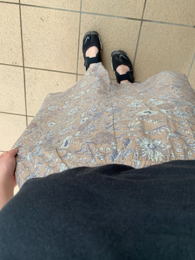 HALCA⑅◡̈*さんのコーディネート