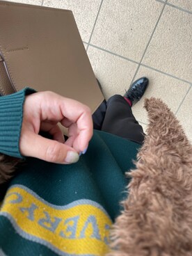 HALCA⑅◡̈*さんのコーディネート