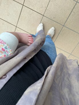 HALCA⑅◡̈*さんのコーディネート