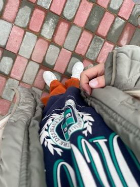 HALCA⑅◡̈*さんのコーディネート