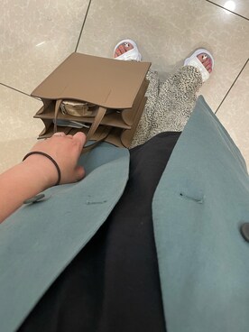 HALCA⑅◡̈*さんのコーディネート