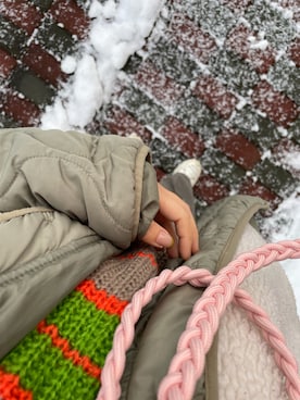 HALCA⑅◡̈*さんのコーディネート