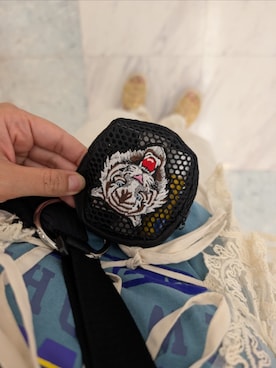 「for/c（フォーシー）のアイテム（パンツ）」を使った、HALCA⑅◡̈*さん（レディース・153cm）の夏コーディネート