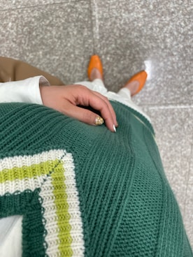 HALCA⑅◡̈*さんのコーディネート