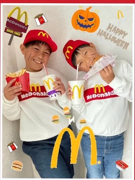 HALCA⑅◡̈*さんのコーディネート