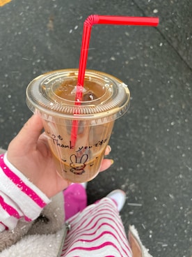 HALCA⑅◡̈*さんのコーディネート