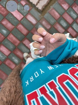 HALCA⑅◡̈*さんのコーディネート