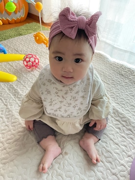 HALCA⑅◡̈*さんのコーディネート