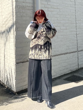 yukisugasawaさんのコーディネート