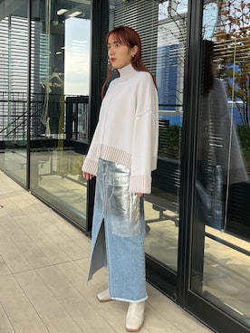 yukisugasawaさんのコーディネート