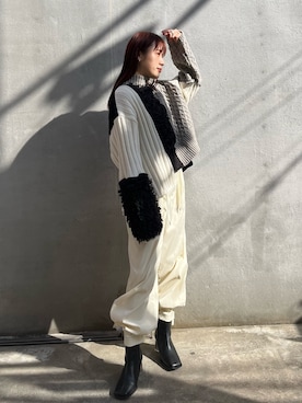 yukisugasawaさんのコーディネート