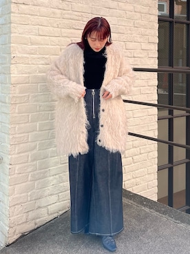 yukisugasawaさんのコーディネート