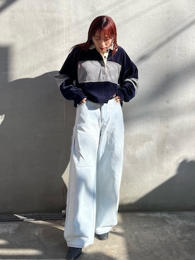 yukisugasawaさんのコーディネート