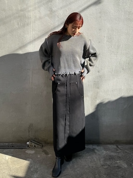 yukisugasawaさんのコーディネート