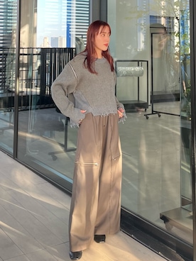 yukisugasawaさんのコーディネート