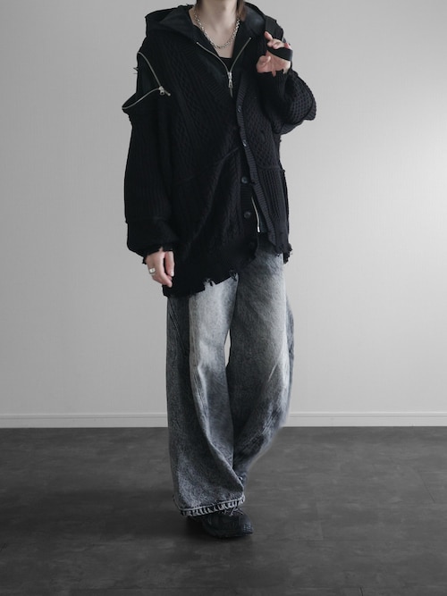 2way One-Handle Shoulder Bag - 2wayワンハンドルショルダー