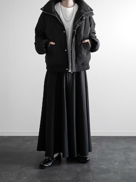 ぴたんさんのコーディネート