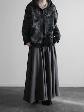 ぴたんさんのコーディネート