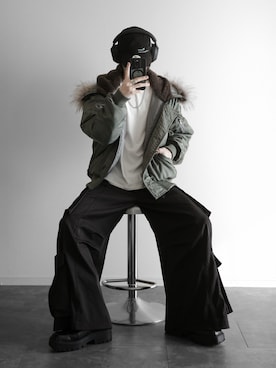 ぴたんさんのコーディネート