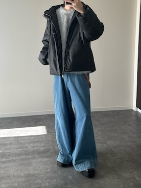 ぴたんさん（メンズ・173cm）の春コーディネート