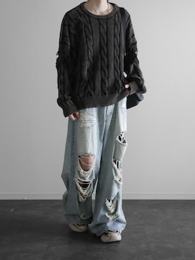 ぴたんさんのコーディネート