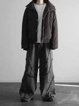 ぴたんさんのコーディネート