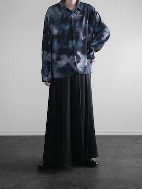 ぴたんさんのコーディネート