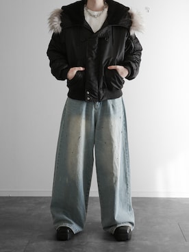 ぴたんさんのコーディネート