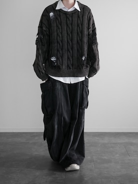 ぴたんさんのコーディネート