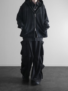 ぴたんさんのコーディネート