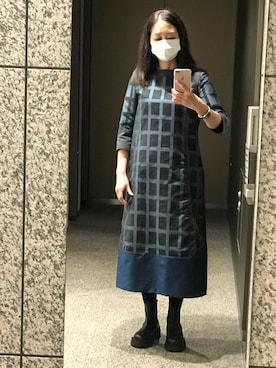 agnesさんのコーディネート