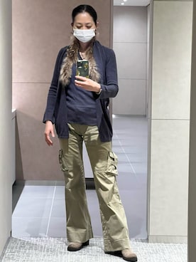 agnesさんのコーディネート