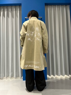 RIKIKYAさんのコーディネート