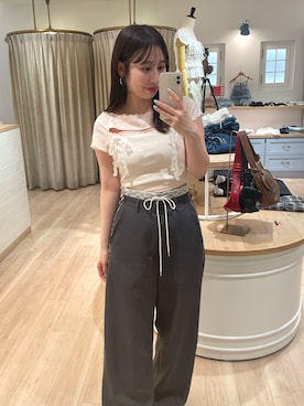 mokaさんのコーディネート