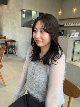 mokaさんのコーディネート