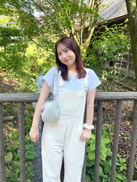 mokaさんのコーディネート