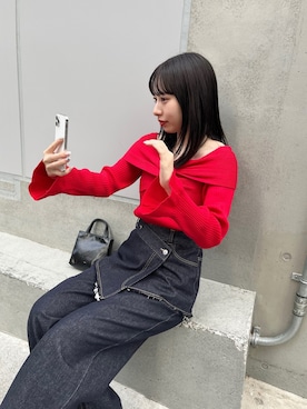 mokaさんのコーディネート